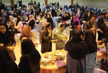 گزارش تصویری مراسم جشنواره غذا